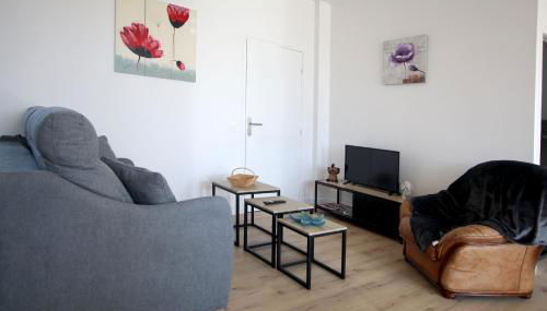 Logis de Lucie 6 personnes - Photo 3