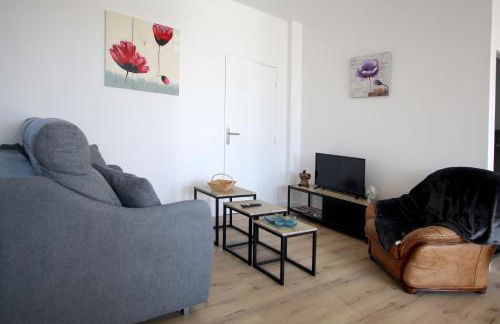 Logis de Lucie 6 personnes - Photo 3