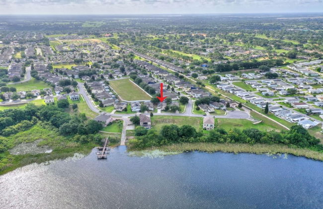 Gold Rest at Calabay Parc Tower Lake by Shine Villas 412 - Foto 42