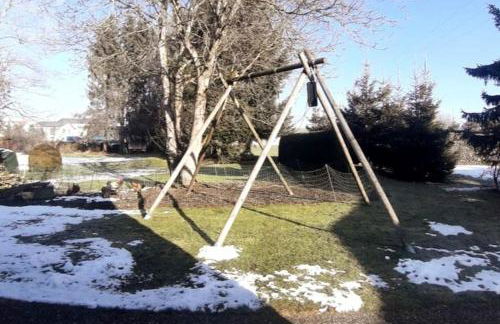 Ferienwohnung zur dicken Berta - Photo 30