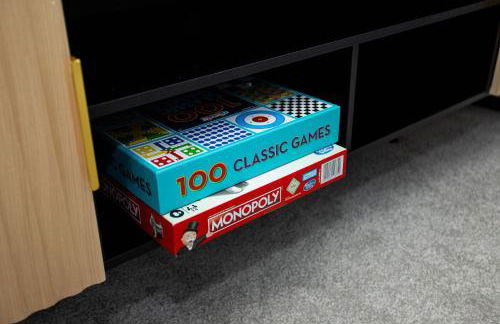 Willow by Alt-Stay - 3 Bed Home - Parking, WiFi & EV Plug - Contractors & Relocations - Weekly & Monthly Rates - Foto 34