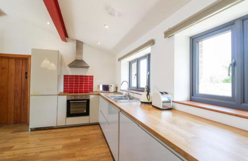 The Stone Barns - Foto 8