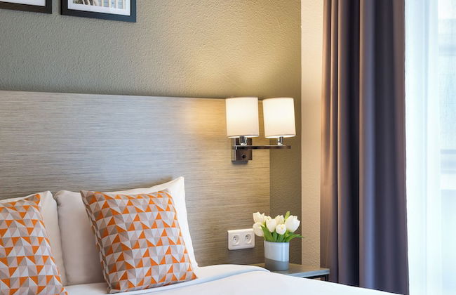 Citadines Antigone Montpellier - Foto 13