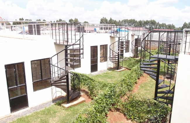 Too's Nest Edoret - Foto 1