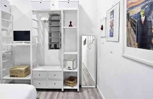 Napulitano Assaje Home, arte e tradizione nel cuore del Centro Storico! - Foto 8