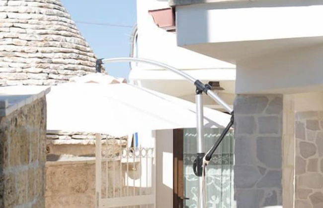 Resort Pietra Bianca - Foto 12