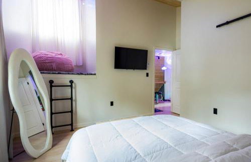 Deer Trails Retreat -Pocono Getaway Near Kalahari - Foto 28