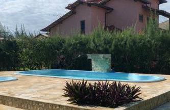 Casa aconchegante na rua da praia - Foto 27