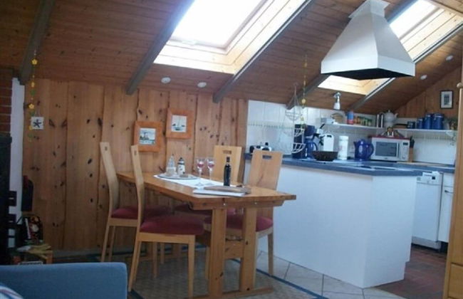 Juwel Feriendorf - Lille Blå Søster - Foto 4