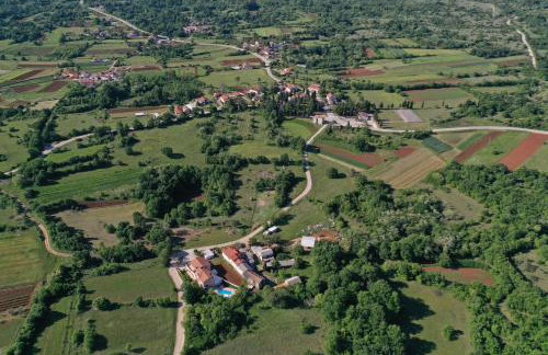 Gruppenferienhaus Villa August - Foto 3