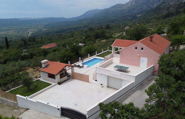 Villa Dragic - Foto 46