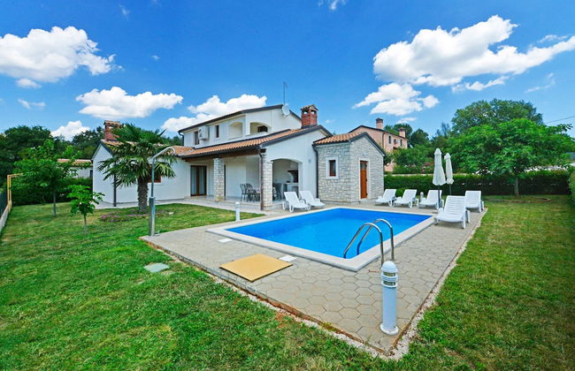 Villa 376 - Foto 37