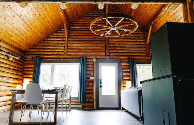 Chalet du 4e - Les Chalets Tourisma - Foto 17