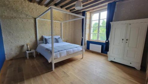 Hôtel des arts - Photographie dans le Perche - Foto 4