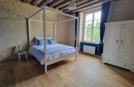 Hôtel des arts - Photographie dans le Perche - Foto 4