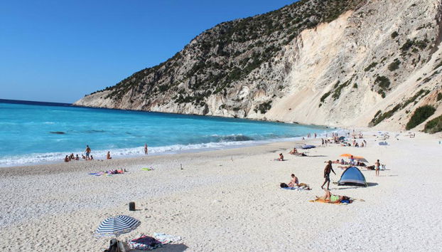 Escape to Myrtos Beach - Private Tour - Foto 5