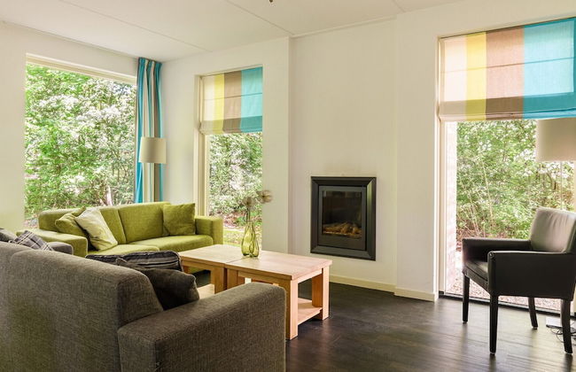 Summio Buitenplaats de Marke van Ruinen - Photo 55