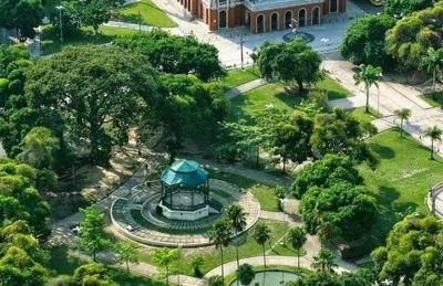 Studio no eixo central de Belém - Foto 21