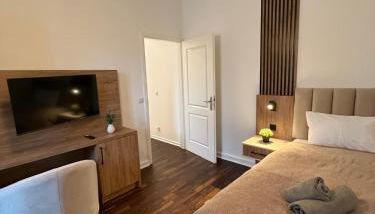 Jomi Stays - Kudamm - Foto 5