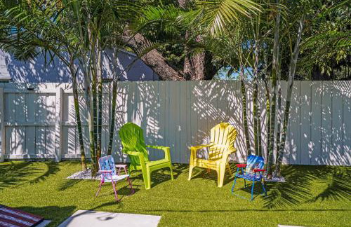 Hollywood Tropical Retreat - Foto 56