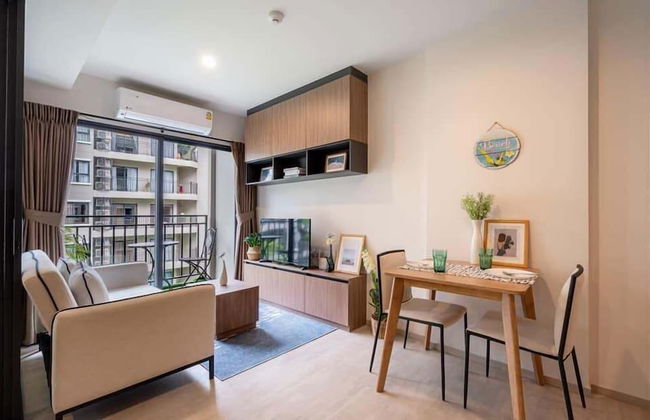 Lacasita Huahin Near beach - Foto 7