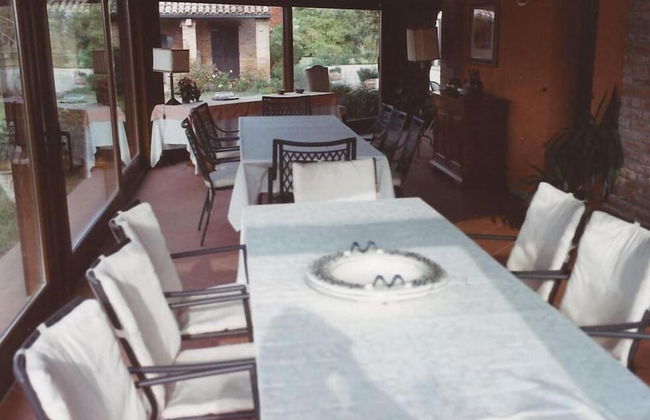 Alla Cedrara agriturismo - Foto 18