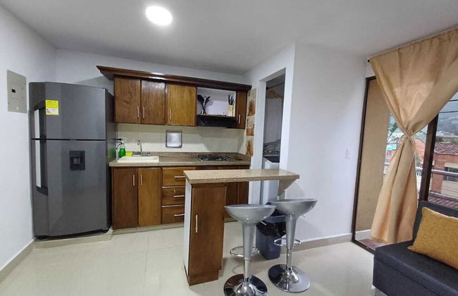 Apartamento Brisa Campestre - Photo 3