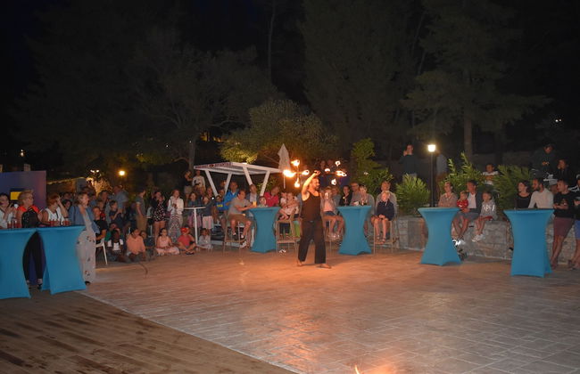 Aminess Vival Port9 Residence - Foto 28