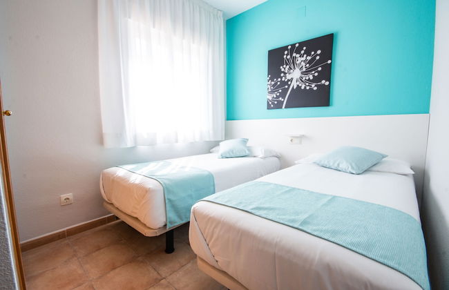 GoCosta Villas Cumbres Family Luxe 4 - Foto 4