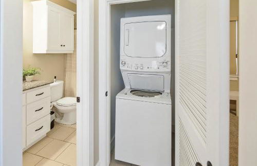 1 Bedroom Guest House Across the Street From Kyle Field - Foto 5