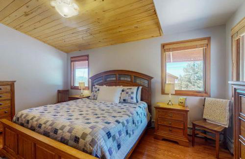 The Mountain Artist's Retreat - Foto 28