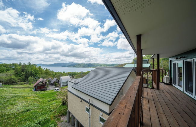 Private Lodging HAN - Photo 45