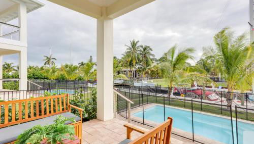 Private Pool Waterfront Stuart Townhome! - Photo 2