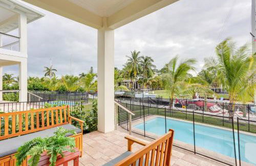 Private Pool Waterfront Stuart Townhome! - Photo 2