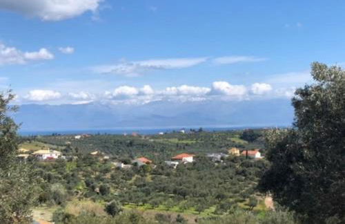 Haus mit Pool im Olivenhain - Foto 42