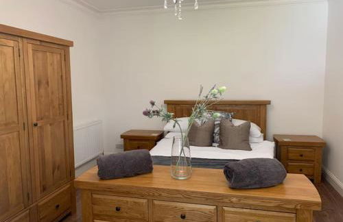 Cottage on the Loch - Foto 24