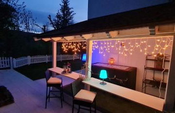 GardenView Apartments & Suites bei Bad Kissingen - Foto 54