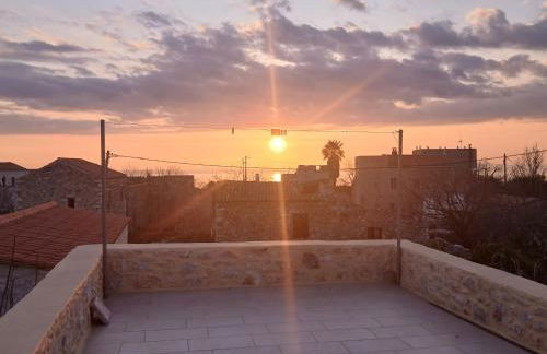 Pandera areopoli - Foto 4