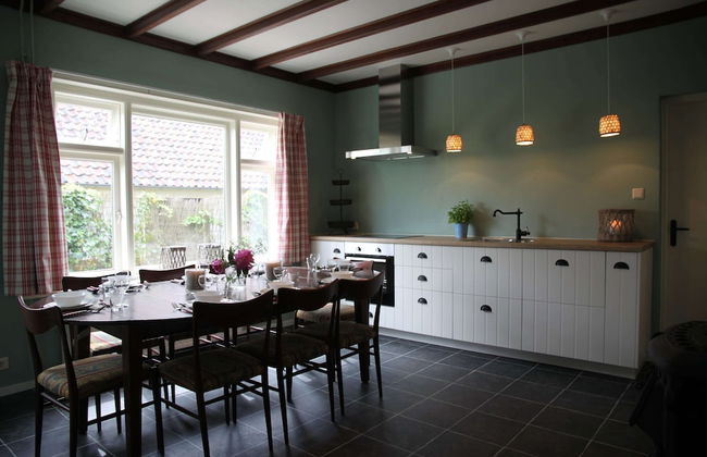 Peaceful Farmhouse in Doorn near Forest - Photo 20