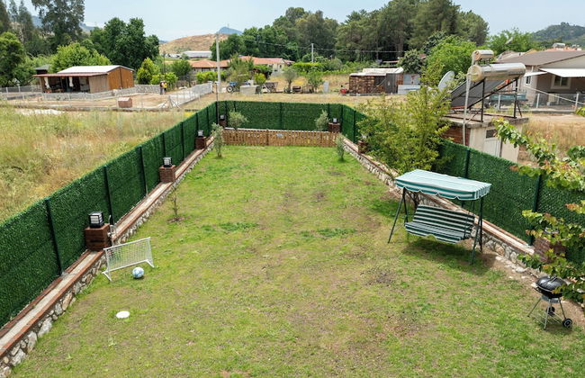 Rose Bungalov Marmaris Hisaronu - Photo 32