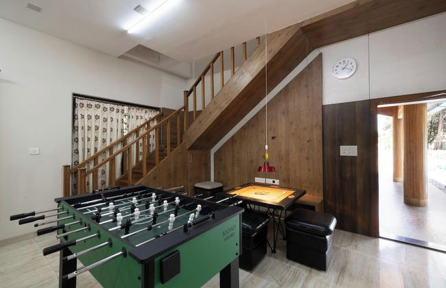 Geeta Bhawan - Foto 53