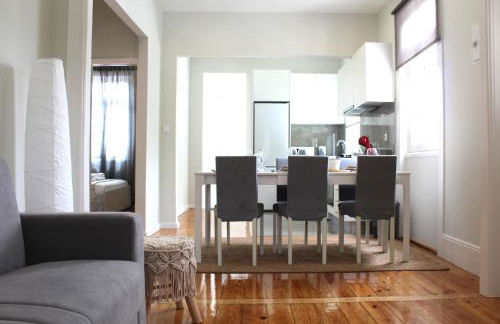 1000Jo Apartment T3 - Foto 43