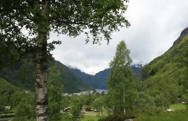 Vinje Camping - Foto 58