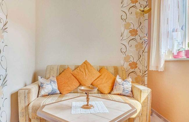 Tranquil Stay in Dornthal - Foto 14