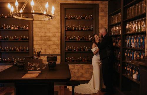 Wizard's Escape - Foto 11