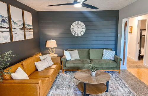 Remodeled Summit Condo at Snowshoe - Modern & Cozy - Foto 9