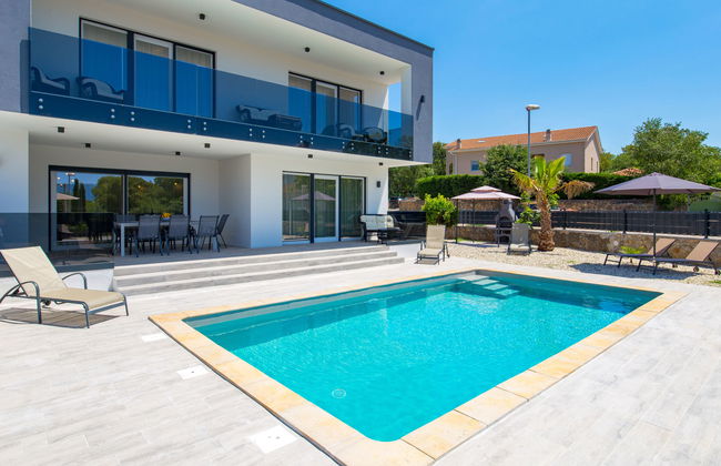 Villa Palma - Foto 1