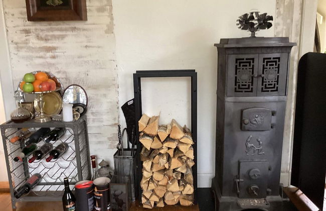 4 Star Holiday Home in Haverud - Foto 18