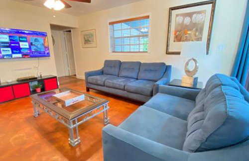 HOME AWAY FROM HOME Near Airport and Malls and Highways - Photo 1