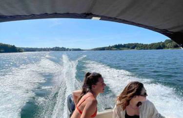 /Sacré studio/Parking privé/Wifi - Foto 16